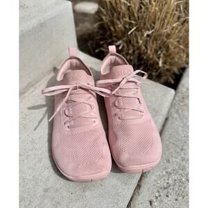 Xero Shoes Nexus Knit Women's Size 9 Pink Barefoot Minimalist Athleisure Shoe